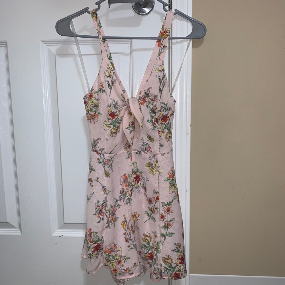 DRY GOODS Romper